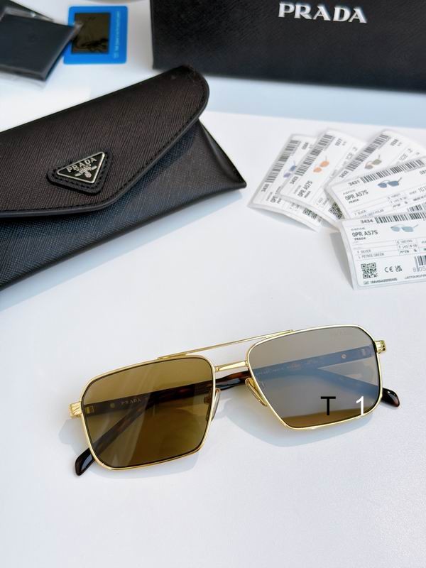 Prada Sunglasses ID:20260503-163